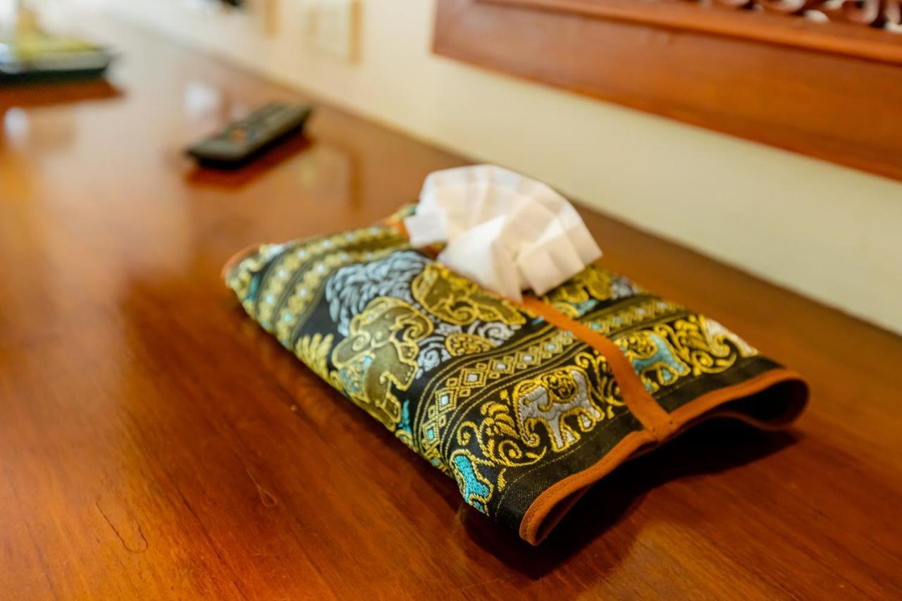 Ao Nang Bay Resort エクステリア 写真