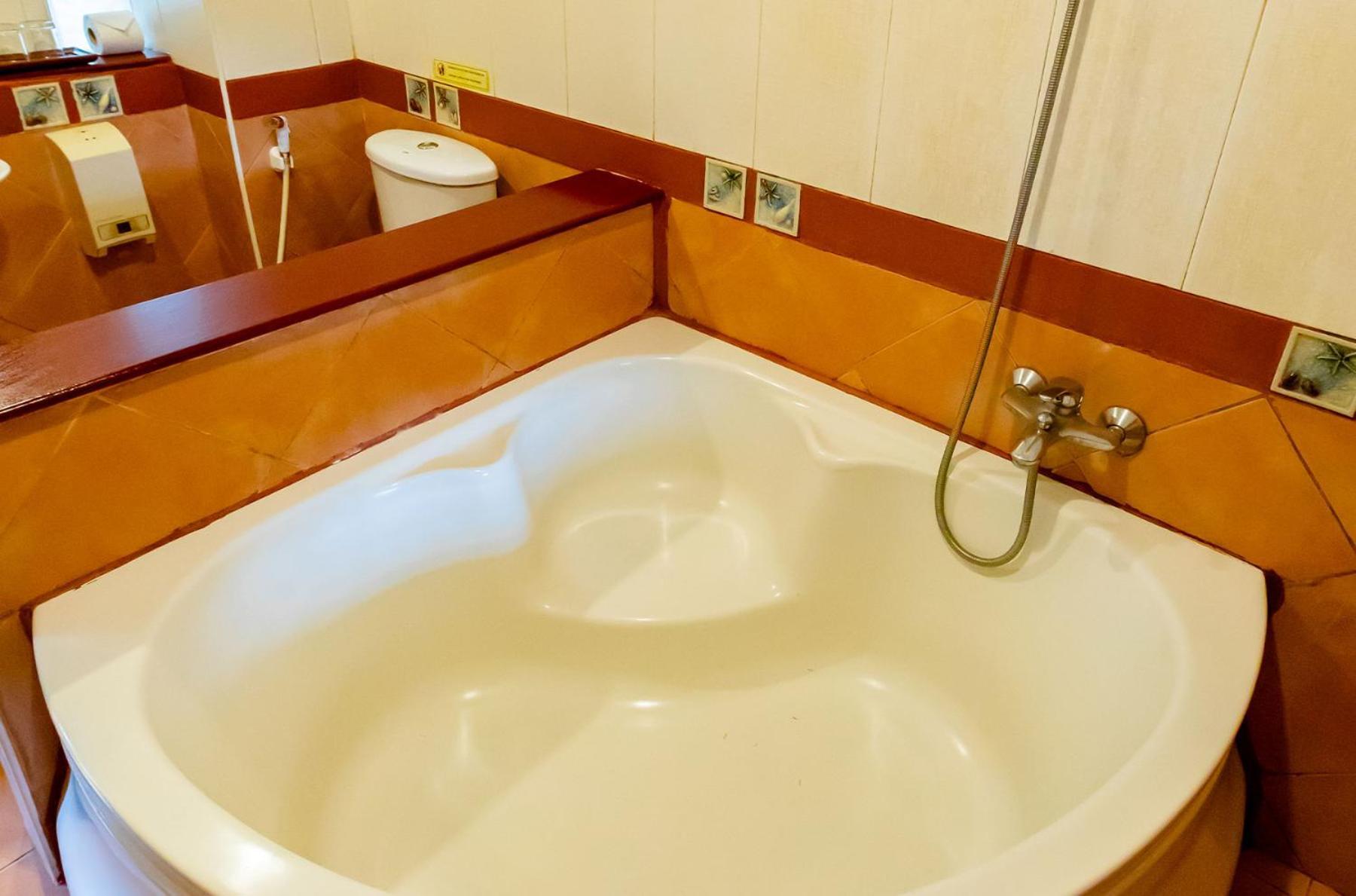 Ao Nang Bay Resort エクステリア 写真