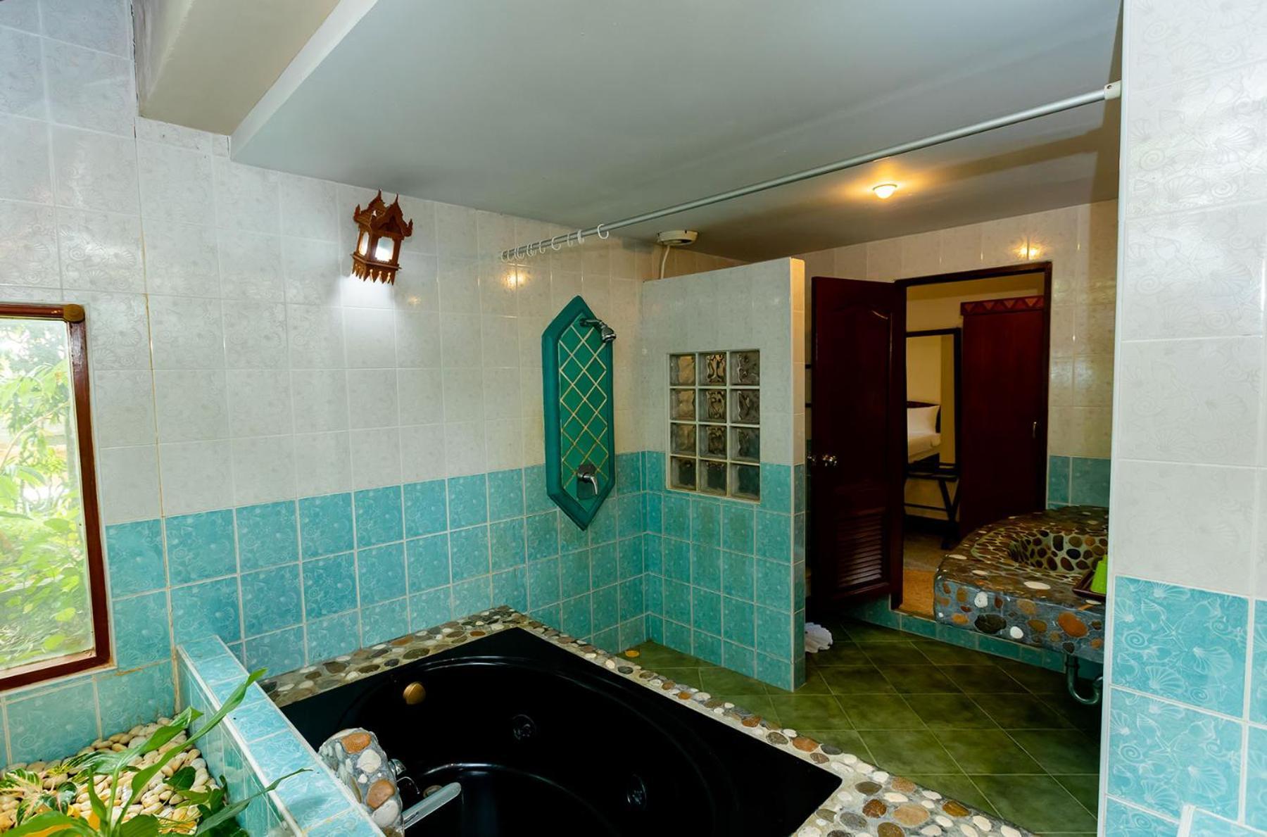 Ao Nang Bay Resort エクステリア 写真
